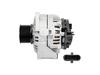 Alternatore DT Spare Parts 0121540502 Alternatore DT Spare Parts 0121540502
