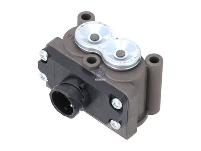 Zawór podwójny DT Spare Parts 9452600057 Zawór podwójny DT Spare Parts 9452600057
