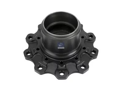 DT Spare Parts Mozzo ruota 9423340201 DT Spare Parts Mozzo ruota 9423340201