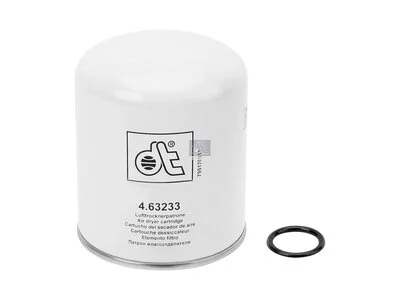 Lufttrocknerfilter DT Spare Parts 81521020016 Lufttrocknerfilter DT Spare Parts 81521020016