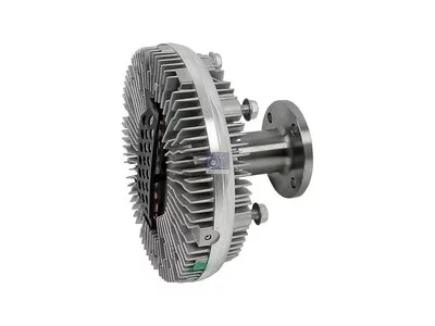 Kvačilo ventilatora DT Spare Parts 9062001022 Kvačilo ventilatora DT Spare Parts 9062001022