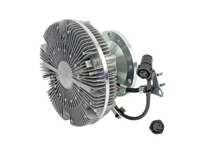 Acoplamiento del ventilador DT Spare Parts 0002008622 Acoplamiento del ventilador DT Spare Parts 0002008622