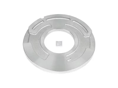 Caja DT Spare Parts 3892691901 Caja DT Spare Parts 3892691901