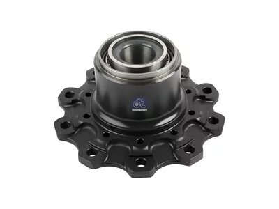 DT Spare Parts Mozzo ruota 9423341201 DT Spare Parts Mozzo ruota 9423341201