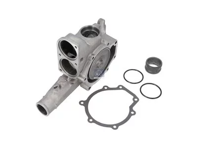 Водяной насос DT Spare Parts 9062002601 Водяной насос DT Spare Parts 9062002601