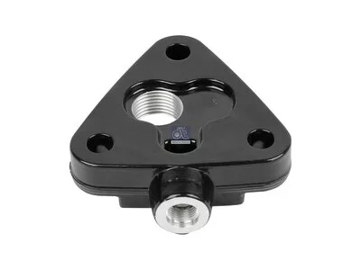 Tole de recouvrement DT Spare Parts 9443531106 Tole de recouvrement DT Spare Parts 9443531106