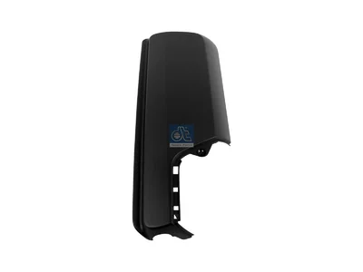 Copertă pentru oglindă DT Spare Parts 9608111007 Copertă pentru oglindă DT Spare Parts 9608111007