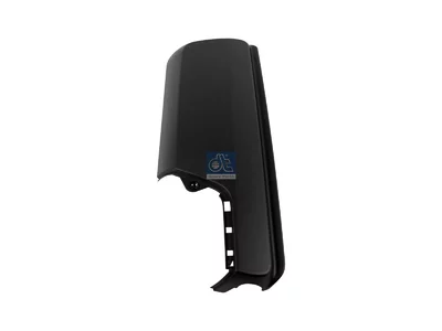 Copertă pentru oglindă DT Spare Parts 9608111107 Copertă pentru oglindă DT Spare Parts 9608111107
