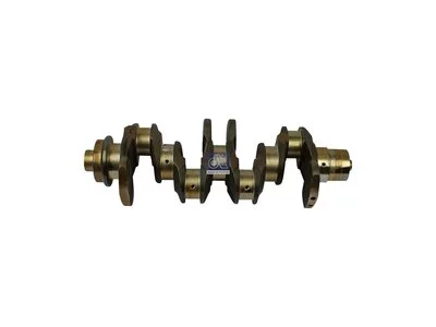 Wał korbowy DT Spare Parts 9040300602 Wał korbowy DT Spare Parts 9040300602