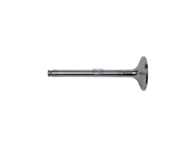Intake valve DT Spare Parts 6010530201 Intake valve DT Spare Parts 6010530201