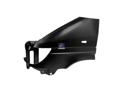 Kotflügel DT Spare Parts 9016306907 Kotflügel DT Spare Parts 9016306907