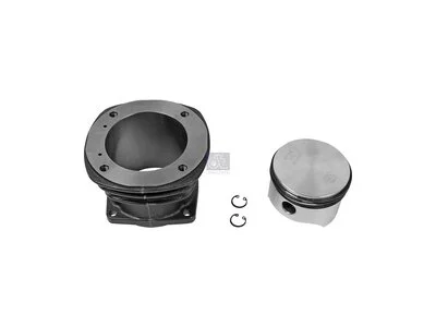 Kit de piston et chemise DT Spare Parts 0031315901 Kit de piston et chemise DT Spare Parts 0031315901