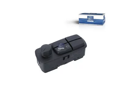Panou de control DT Spare Parts 0025456313 Panou de control DT Spare Parts 0025456313