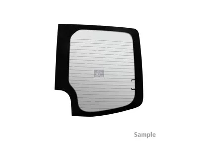 Lunotto posteriore DT Spare Parts 9067451110 Lunotto posteriore DT Spare Parts 9067451110