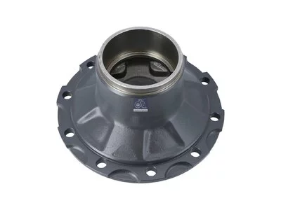 DT Spare Parts Roată pentru roți 6243340001 DT Spare Parts Roată pentru roți 6243340001