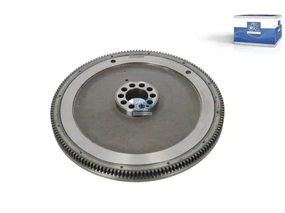 Volante motor DT Spare Parts 4030301405