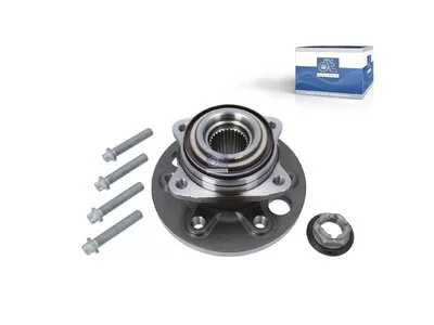 Kegelrollenlager DT Spare Parts 9063500249 Kegelrollenlager DT Spare Parts 9063500249