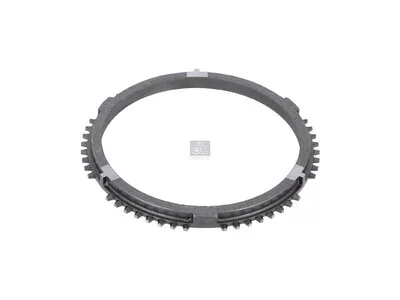 Cône synchronisé DT Spare Parts 9702623037 Cône synchronisé DT Spare Parts 9702623037