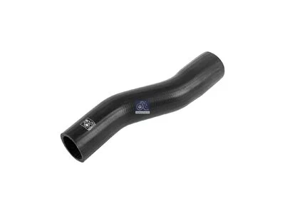 Manguito del radiador DT Spare Parts 3465015182 Manguito del radiador DT Spare Parts 3465015182
