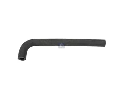 Manguito del radiador DT Spare Parts 3465015282 Manguito del radiador DT Spare Parts 3465015282