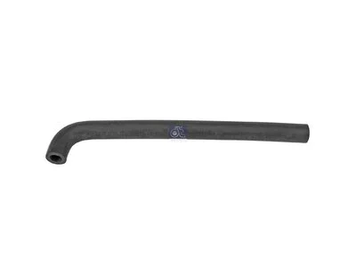 Manguito del radiador DT Spare Parts 3465015382 Manguito del radiador DT Spare Parts 3465015382