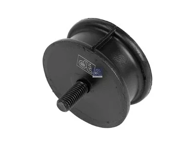 Cojinete de goma DT Spare Parts 3605040012 Cojinete de goma DT Spare Parts 3605040012