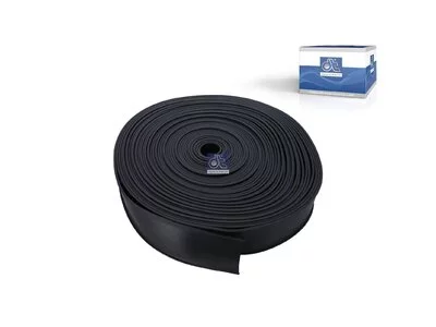 Banda de goma DT Spare Parts 3634750120 Banda de goma DT Spare Parts 3634750120