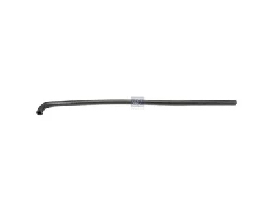 Manguito del radiador DT Spare Parts 3465015782 Manguito del radiador DT Spare Parts 3465015782