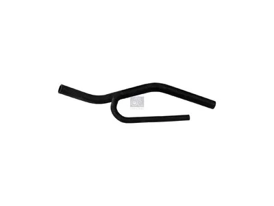 Manguito del radiador DT Spare Parts 3465015682 Manguito del radiador DT Spare Parts 3465015682