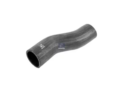 Manguito del radiador DT Spare Parts 6555014982 Manguito del radiador DT Spare Parts 6555014982