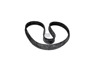 Anillo de goma DT Spare Parts 6565050086 Anillo de goma DT Spare Parts 6565050086
