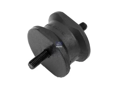 Cojinete de goma DT Spare Parts 0019877140 Cojinete de goma DT Spare Parts 0019877140