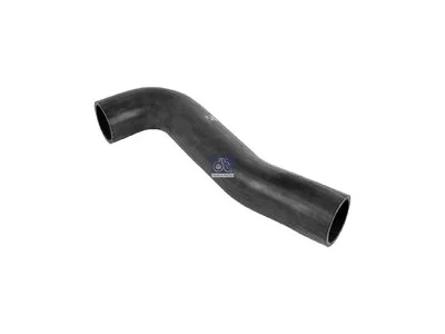 Manguito del radiador DT Spare Parts 6525012082 Manguito del radiador DT Spare Parts 6525012082