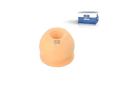 Soporte de ballesta DT Spare Parts 3053240108 Soporte de ballesta DT Spare Parts 3053240108