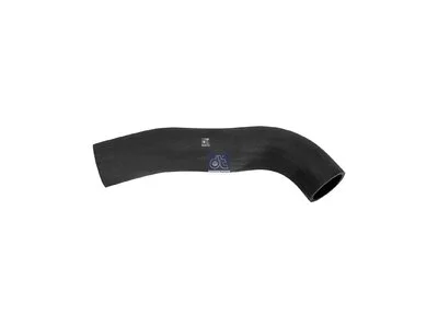 Manguito del radiador DT Spare Parts 9415010282 Manguito del radiador DT Spare Parts 9415010282
