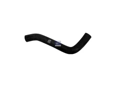 Manguito del radiador DT Spare Parts 9425063135 Manguito del radiador DT Spare Parts 9425063135