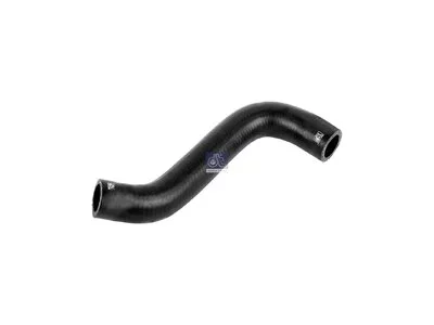Manguito del radiador DT Spare Parts 9425063235 Manguito del radiador DT Spare Parts 9425063235