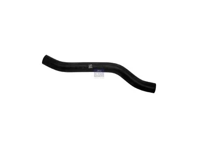 Manguito del radiador DT Spare Parts 9425010782 Manguito del radiador DT Spare Parts 9425010782