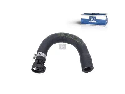 Kühlerschlauch DT Spare Parts 9405000275 Kühlerschlauch DT Spare Parts 9405000275