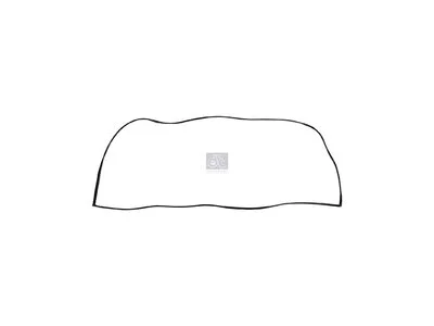 Sealing frame DT Spare Parts 9736710120 Sealing frame DT Spare Parts 9736710120
