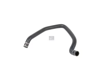 Furtun de radiator DT Spare Parts 9735010382 Furtun de radiator DT Spare Parts 9735010382