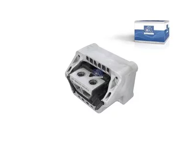 Suporte de motor DT Spare Parts 6332410013 Suporte de motor DT Spare Parts 6332410013