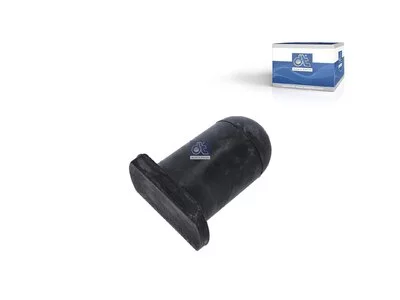 Опашка DT Spare Parts 0003240908 Опашка DT Spare Parts 0003240908