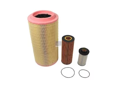 Set de filtre DT Spare Parts 0001806009 Set de filtre DT Spare Parts 0001806009