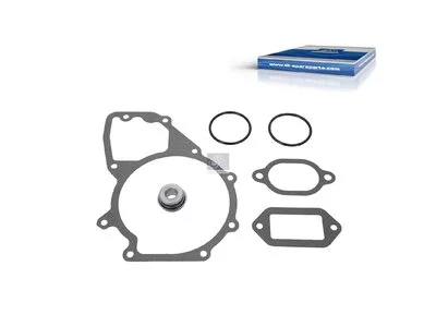 Komplet brtvi DT Spare Parts 4572000401 Komplet brtvi DT Spare Parts 4572000401