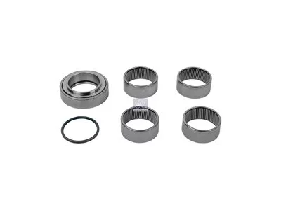 Zestaw sworzni królewskich DT Spare Parts 6593300019 Zestaw sworzni królewskich DT Spare Parts 6593300019