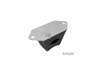 Anschlagpuffer DT Spare Parts 500326068 Anschlagpuffer DT Spare Parts 500326068
