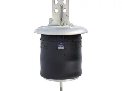 Luftfederbalg DT Spare Parts 41214054 Luftfederbalg DT Spare Parts 41214054