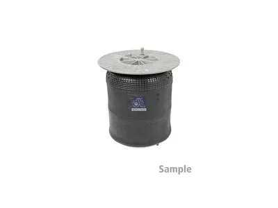 Luftfederbalg DT Spare Parts 5006223351 Luftfederbalg DT Spare Parts 5006223351