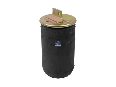 Luftfederbalg DT Spare Parts 42559765 Luftfederbalg DT Spare Parts 42559765